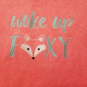 Secret Treasures Sleepware Top